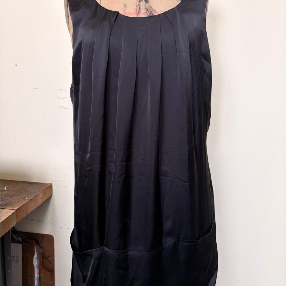 Velvet by Graham & Spencer Black Dress